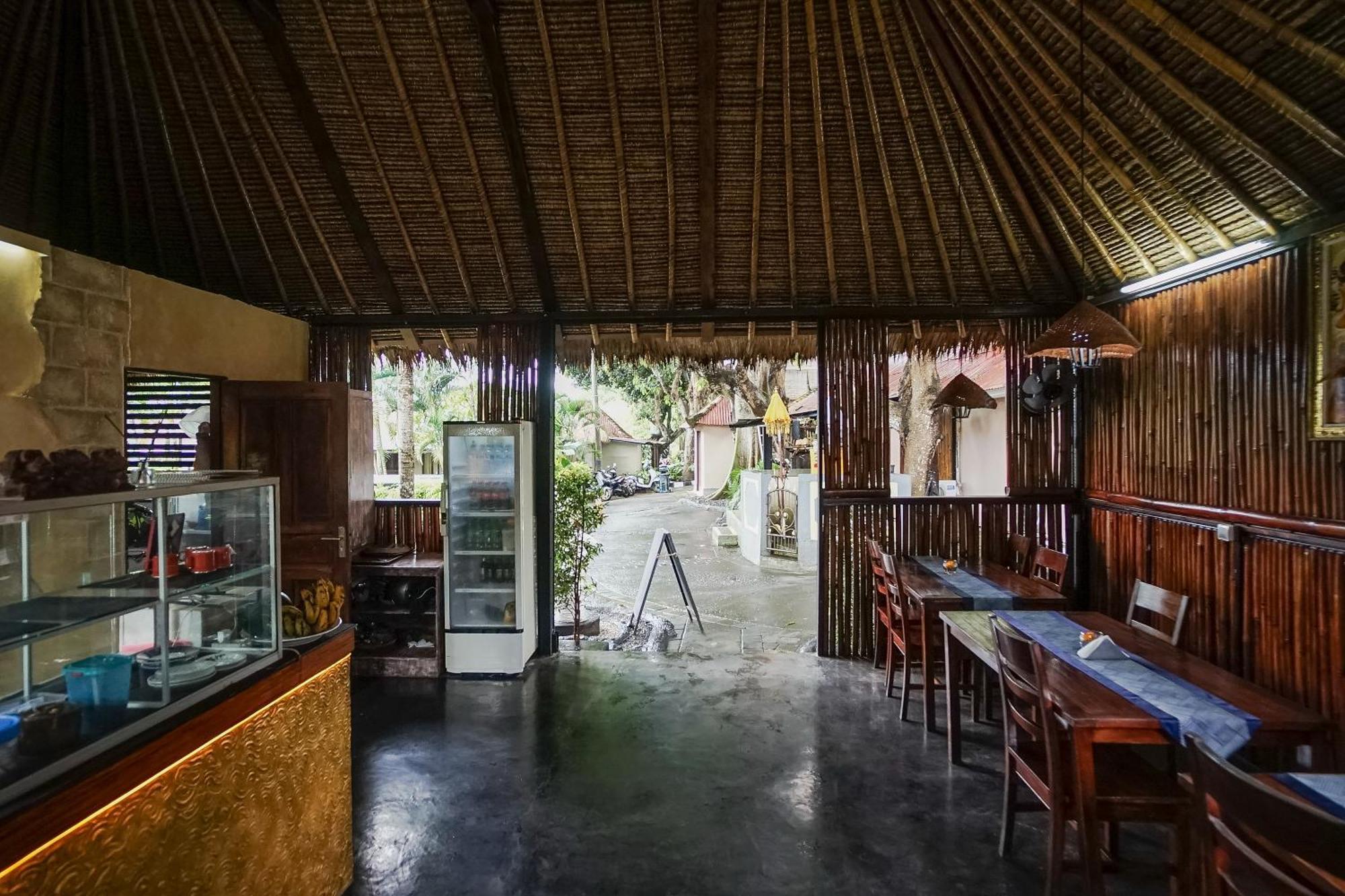 Hotel Kampung 168 Jimbaran Exteriér fotografie