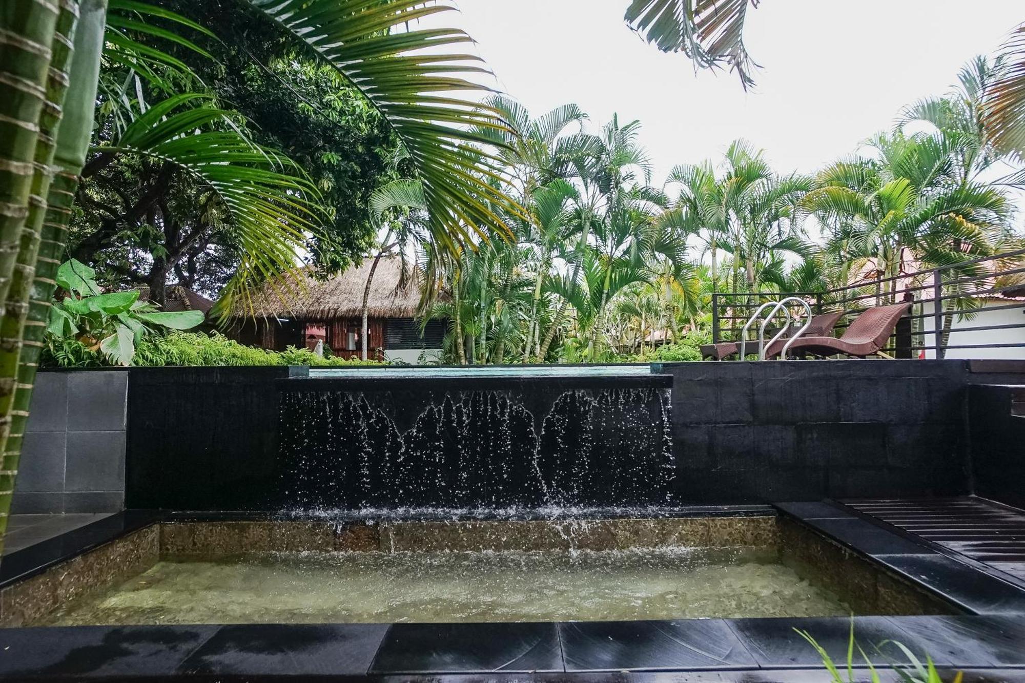 Hotel Kampung 168 Jimbaran Exteriér fotografie